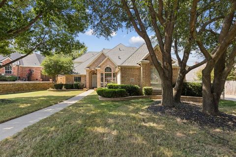 6602 Charleston Drive Colleyville TX 76034