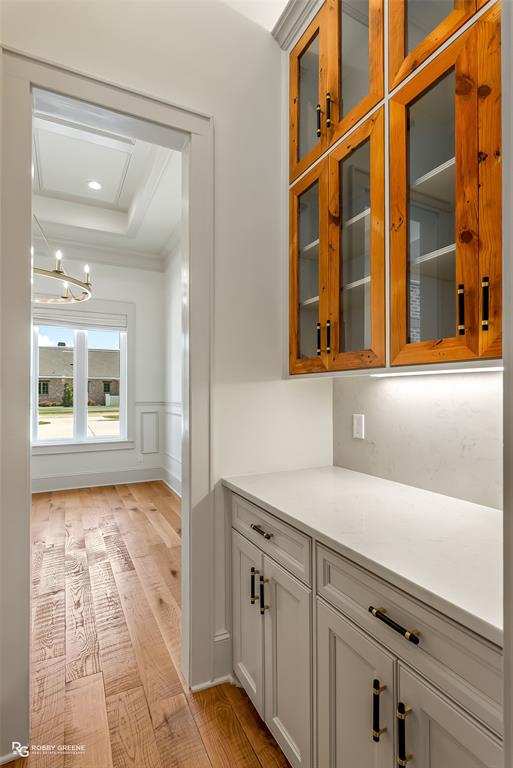 ESPLANADE - Residential