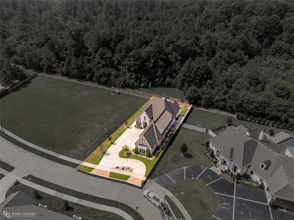 ESPLANADE - Residential