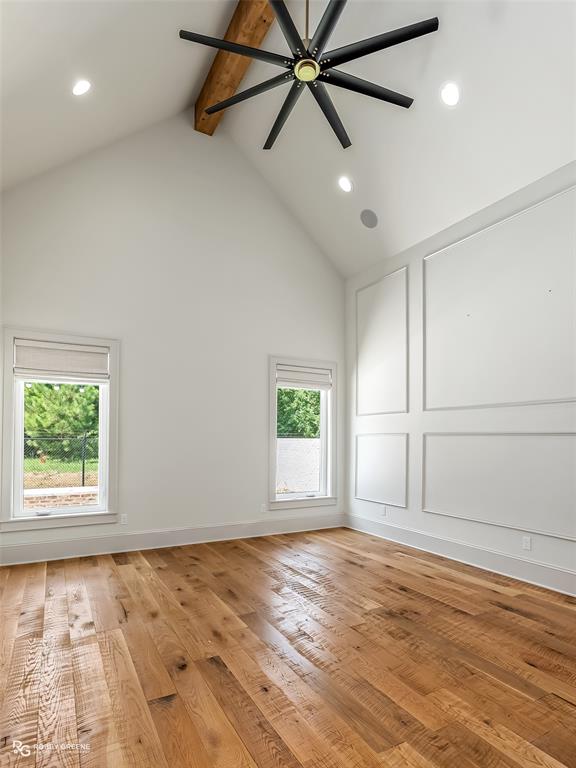 ESPLANADE - Residential