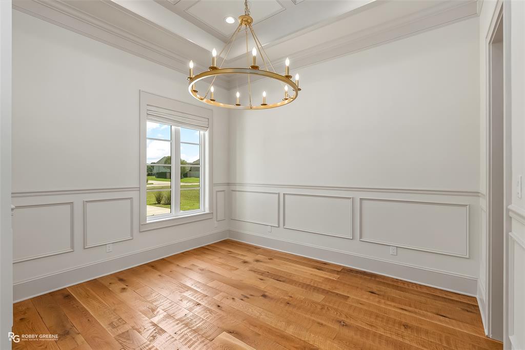 ESPLANADE - Residential