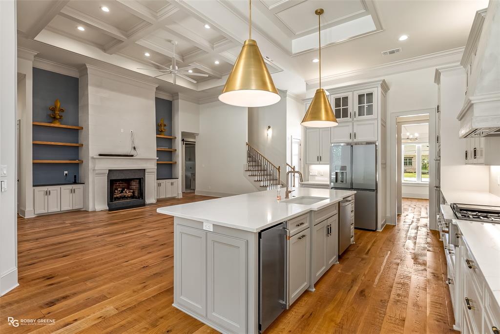 ESPLANADE - Residential