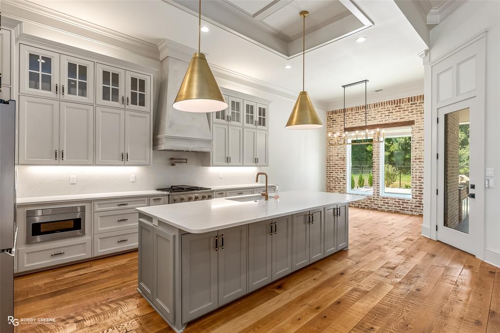 ESPLANADE - Residential