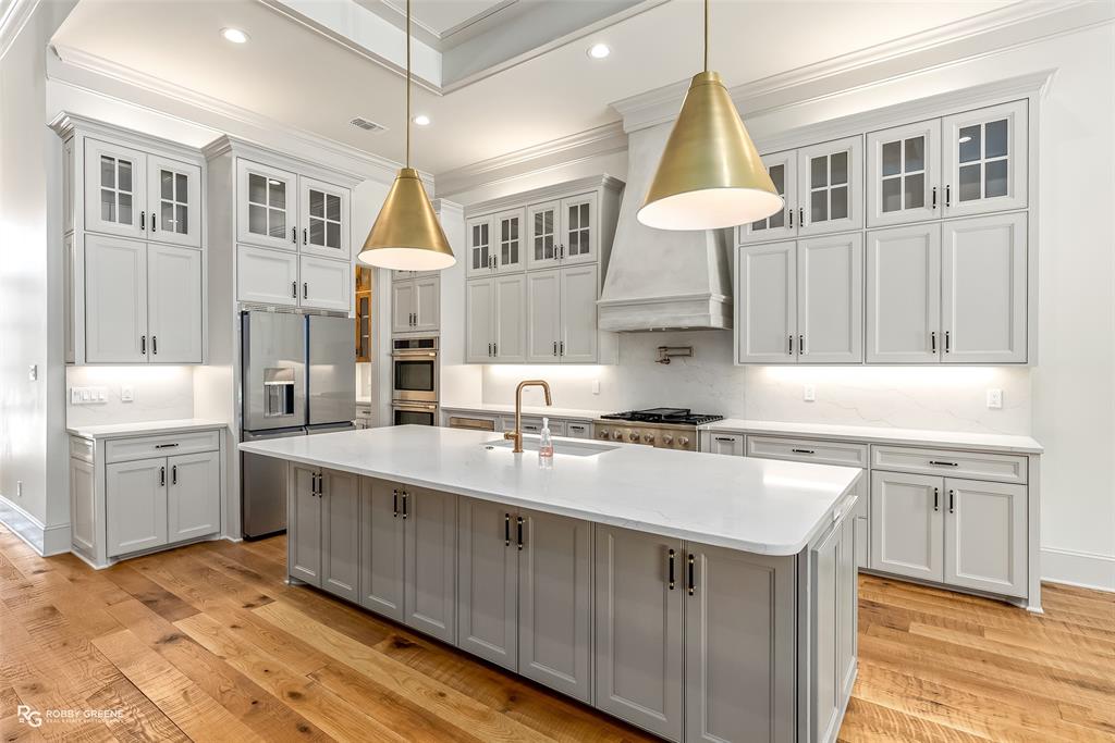 ESPLANADE - Residential