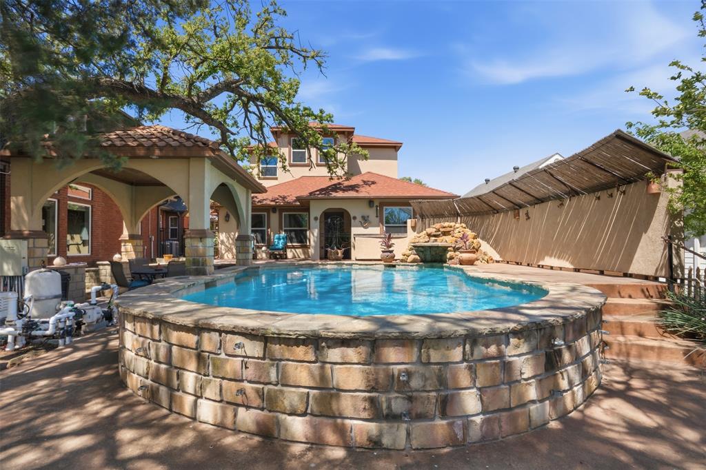 Lake Weatherford - Residential