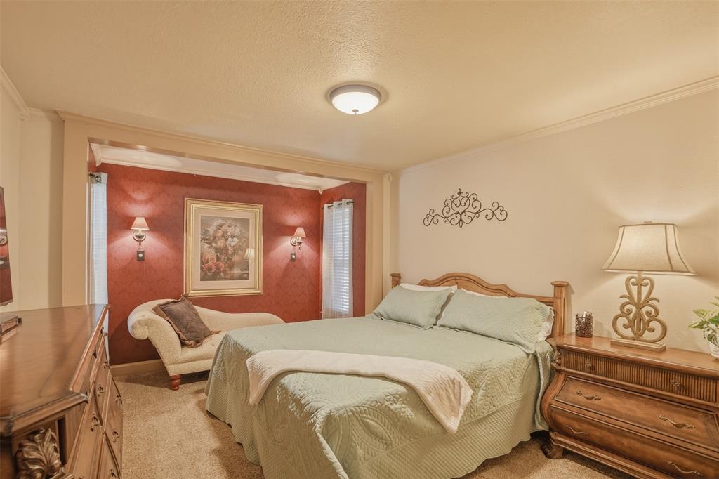 Lake Weatherford - Residential