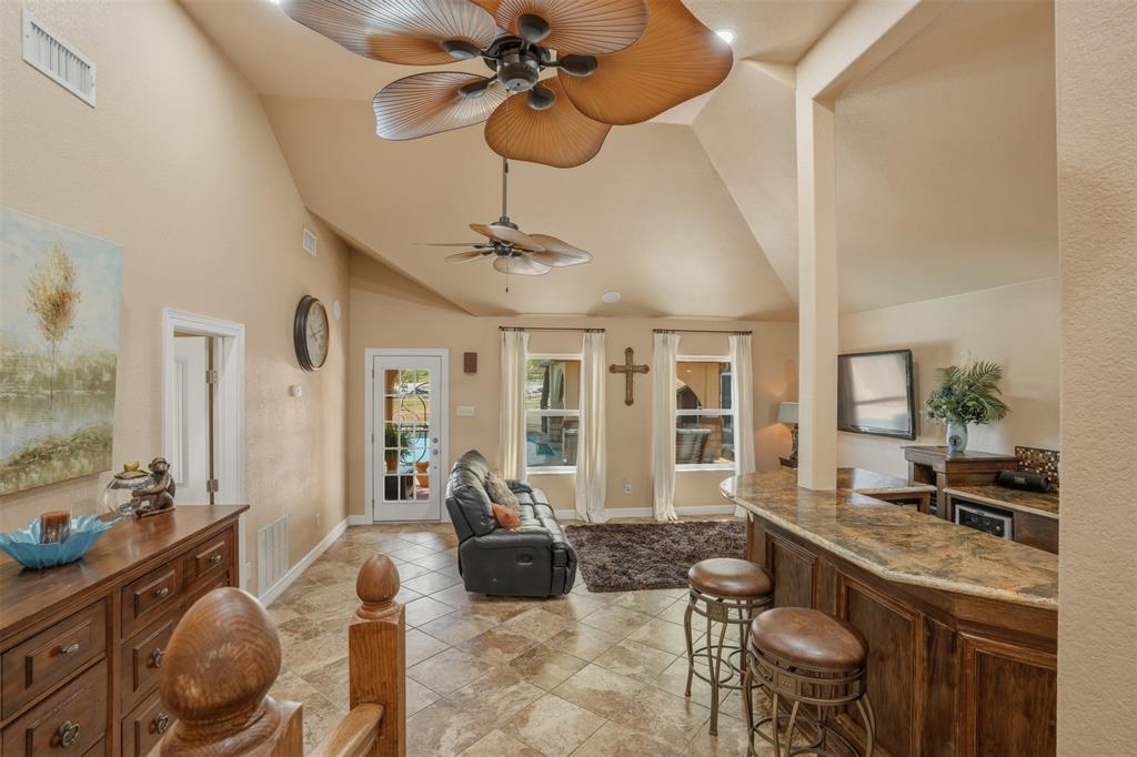 Lake Weatherford - Residential