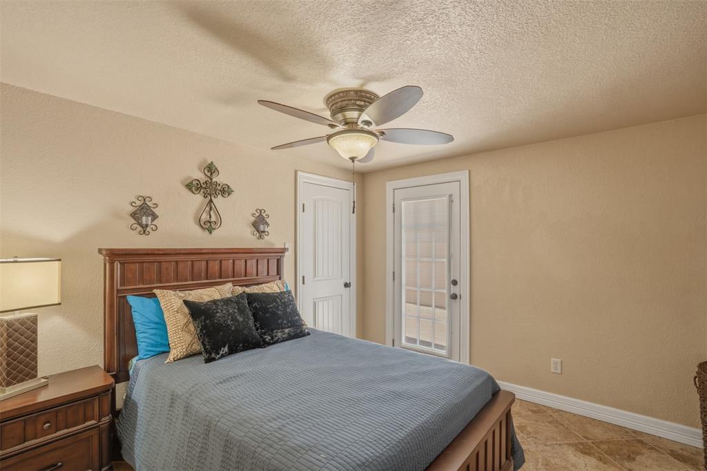 Lake Weatherford - Residential