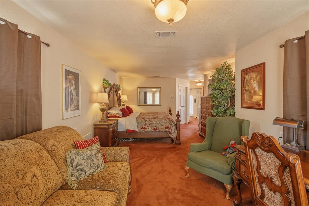 Lake Weatherford - Residential