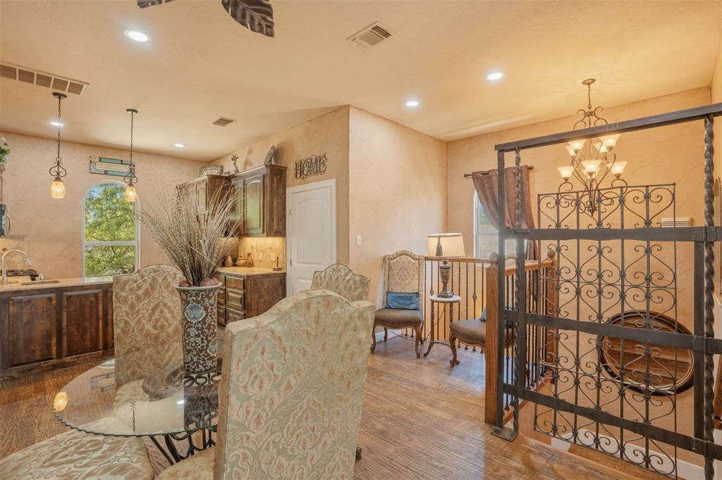 Lake Weatherford - Residential