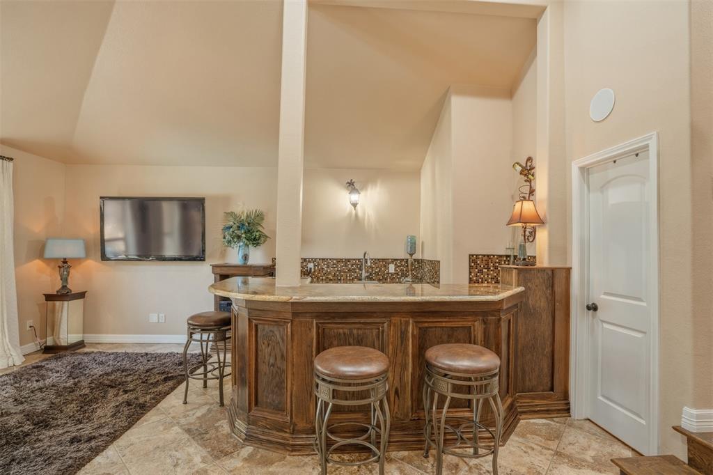 Lake Weatherford - Residential