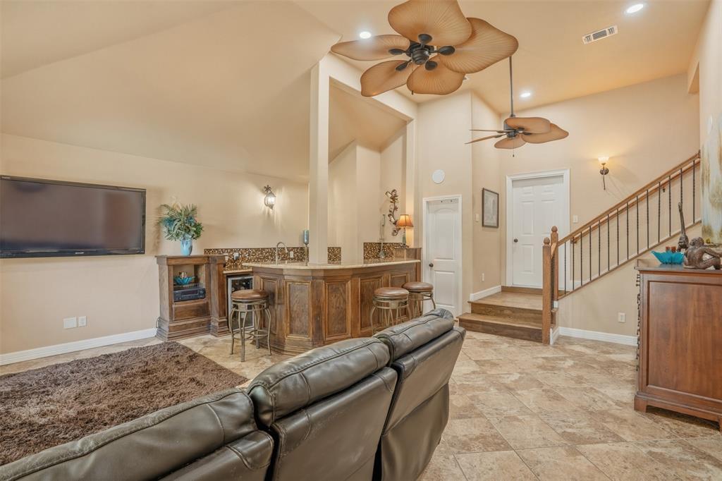 Lake Weatherford - Residential