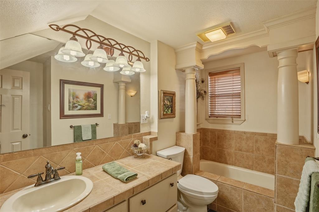 Lake Weatherford - Residential
