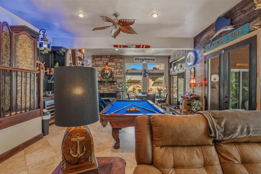 Lake Weatherford - Residential