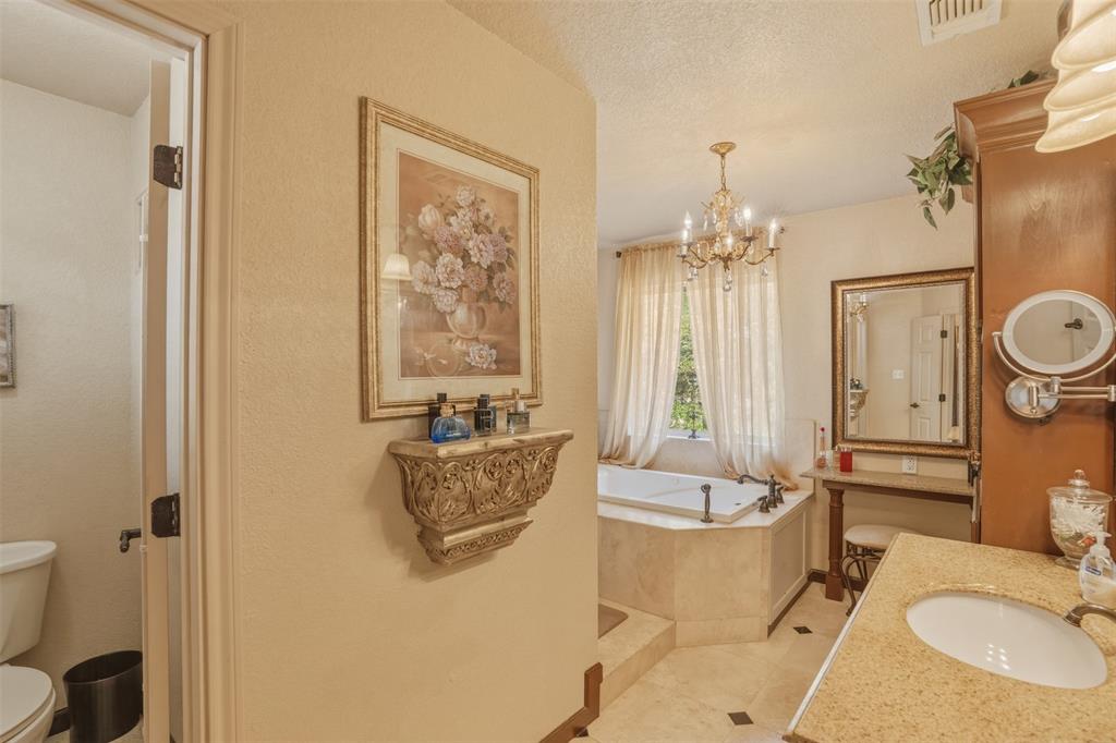 Lake Weatherford - Residential