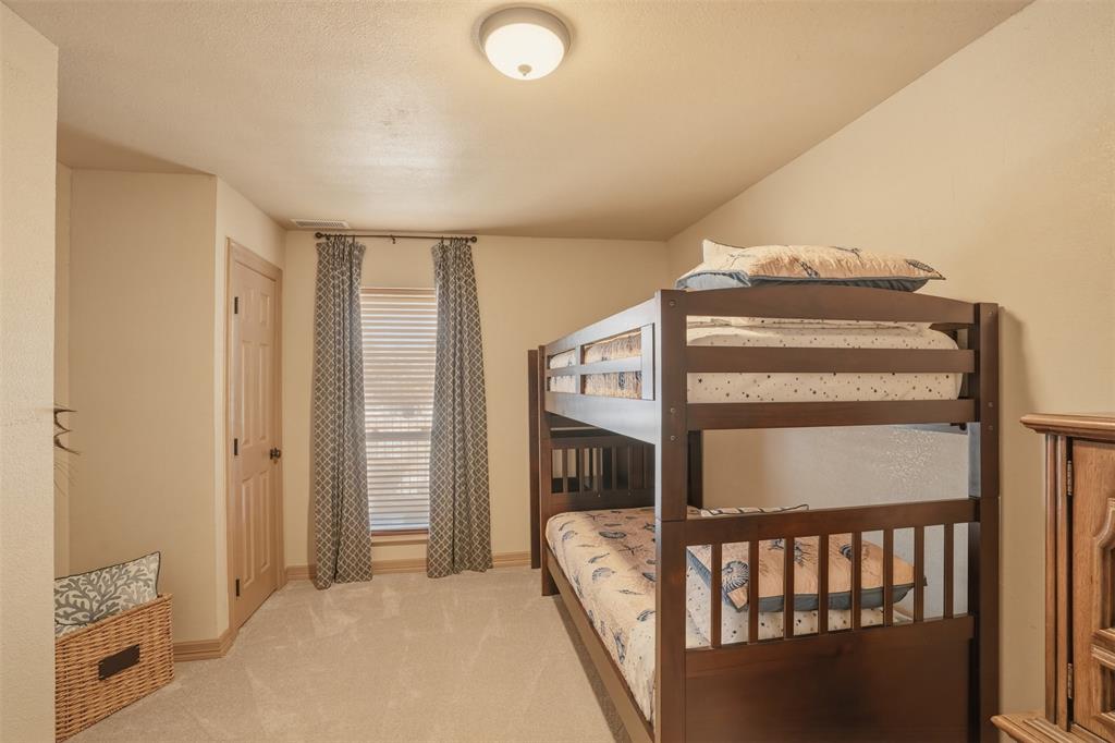 Lake Weatherford - Residential