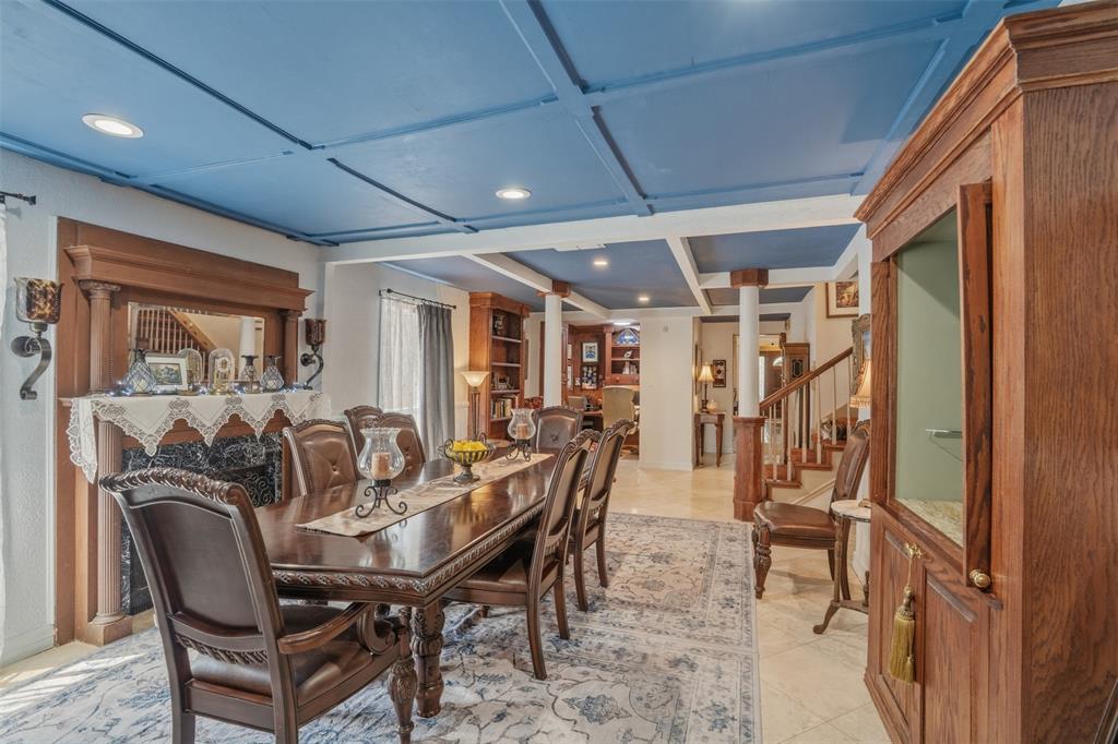 Lake Weatherford - Residential