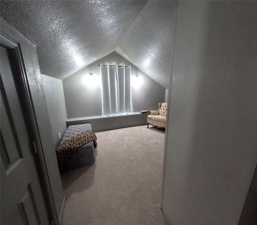 Lake Weatherford - Residential
