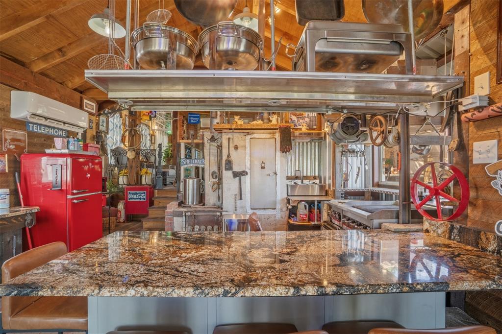 Lake Weatherford - Residential