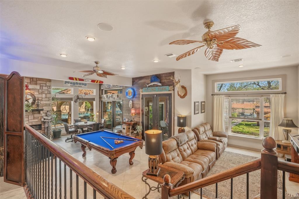 Lake Weatherford - Residential