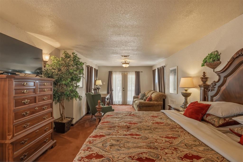 Lake Weatherford - Residential