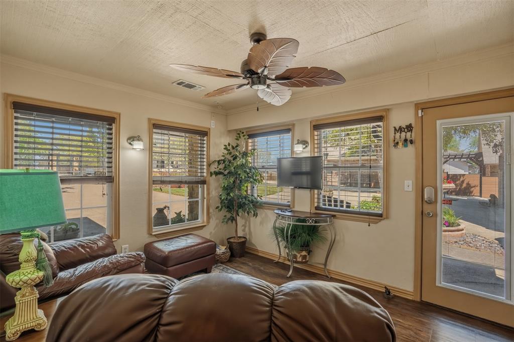 Lake Weatherford - Residential