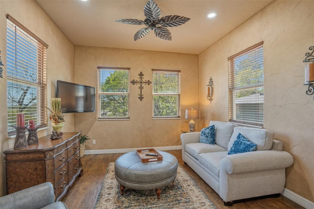Lake Weatherford - Residential
