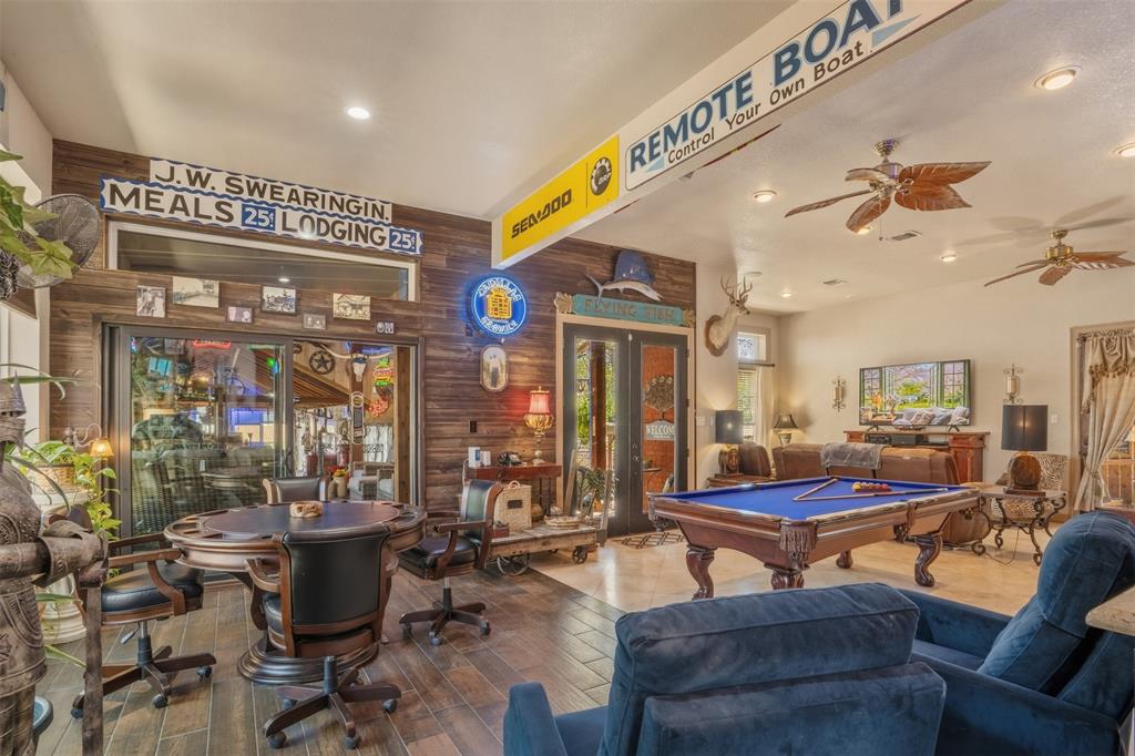Lake Weatherford - Residential