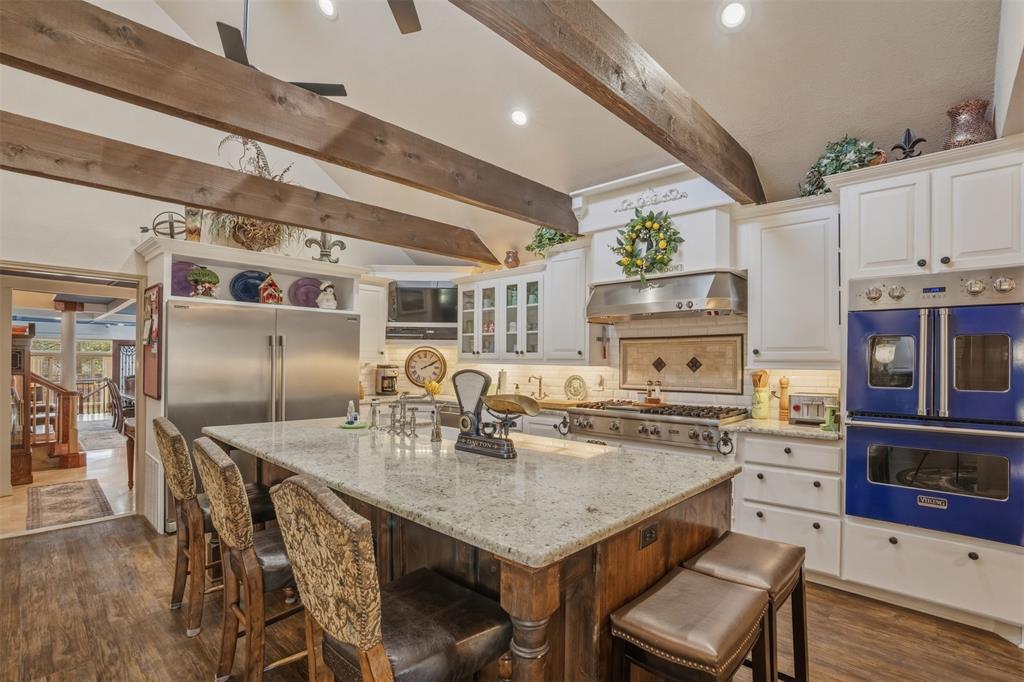 Lake Weatherford - Residential