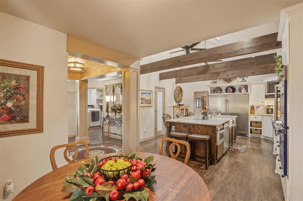 Lake Weatherford - Residential