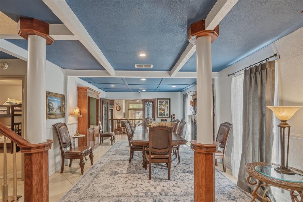 Lake Weatherford - Residential