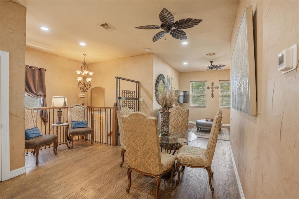 Lake Weatherford - Residential
