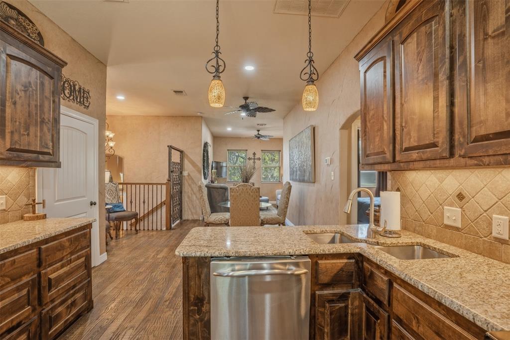 Lake Weatherford - Residential