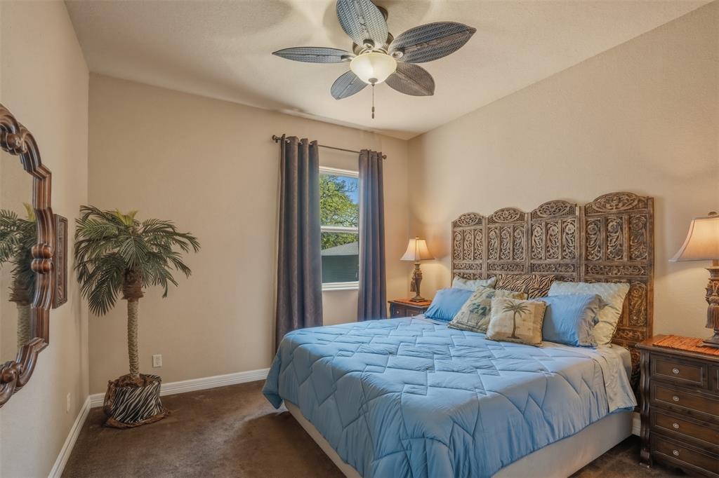 Lake Weatherford - Residential