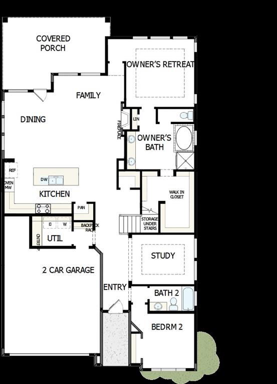 6225 Escarpment Drive