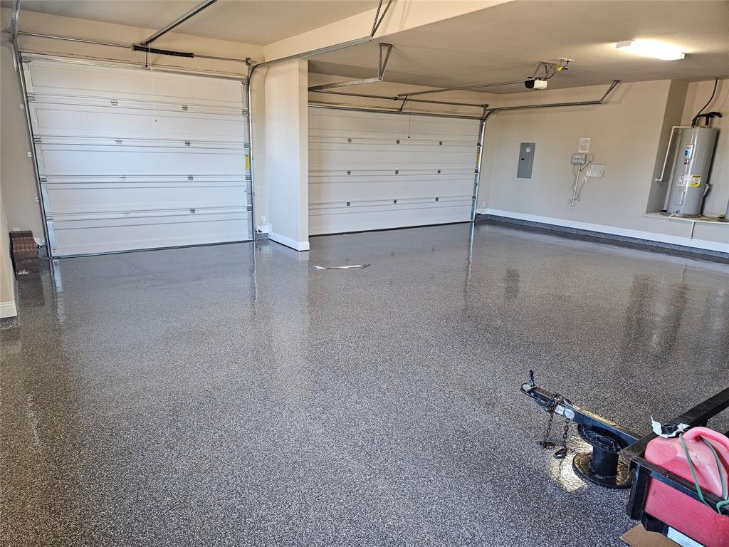 Coyote Crossing - Residential