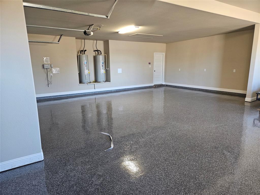 Coyote Crossing - Residential