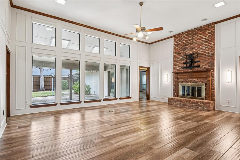 2111 Wimbledon Drive