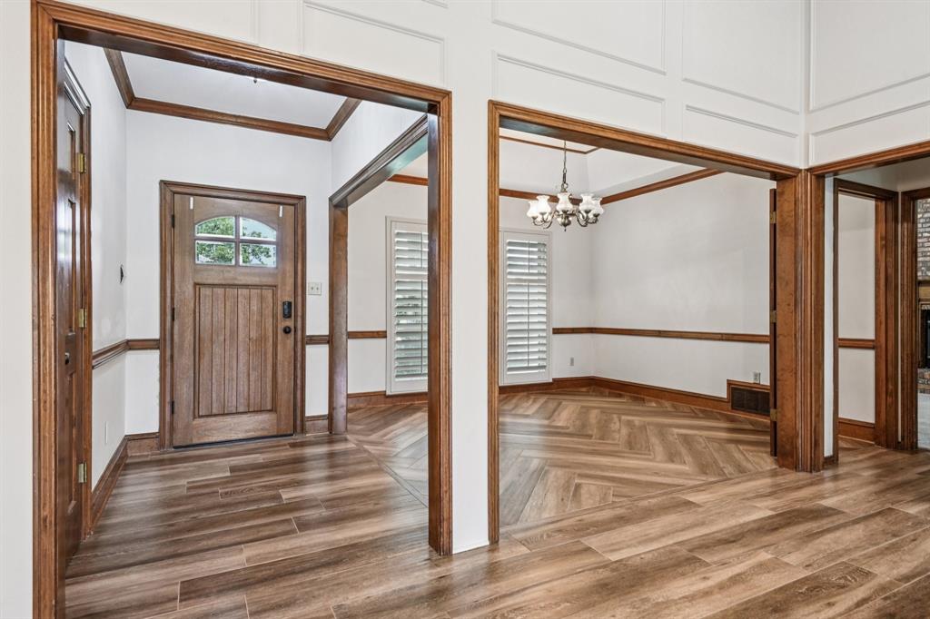 2111 Wimbledon Drive