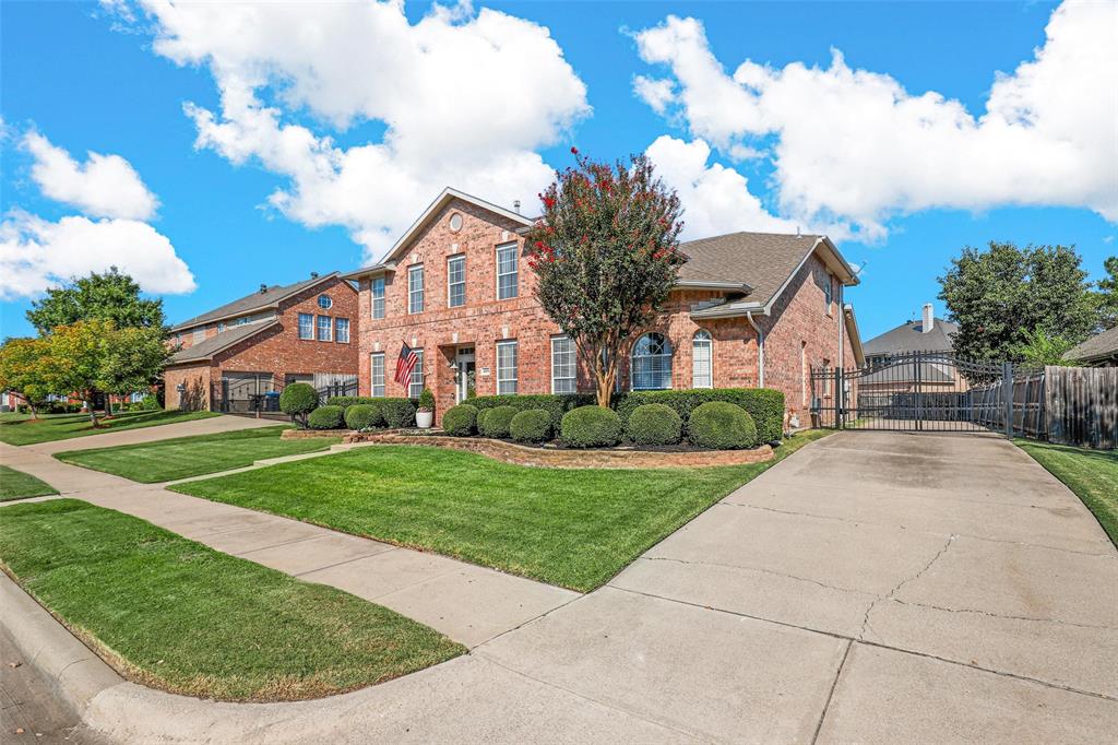 4809 Island Circle