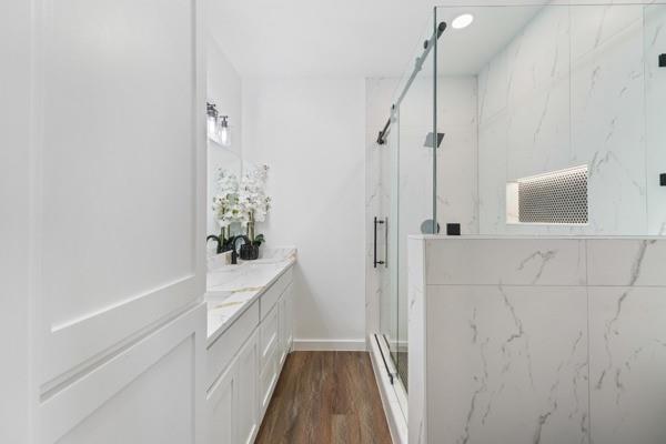 Beachwood Estates - Residential