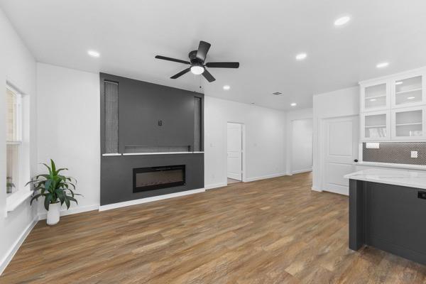 Beachwood Estates - Residential