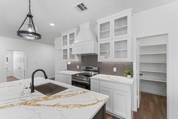 Beachwood Estates - Residential