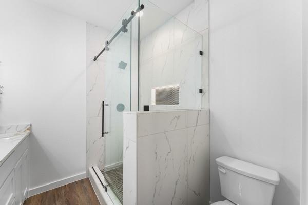 Beachwood Estates - Residential