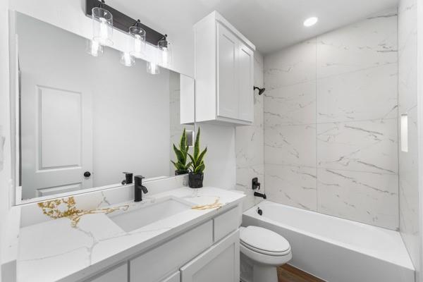 Beachwood Estates - Residential