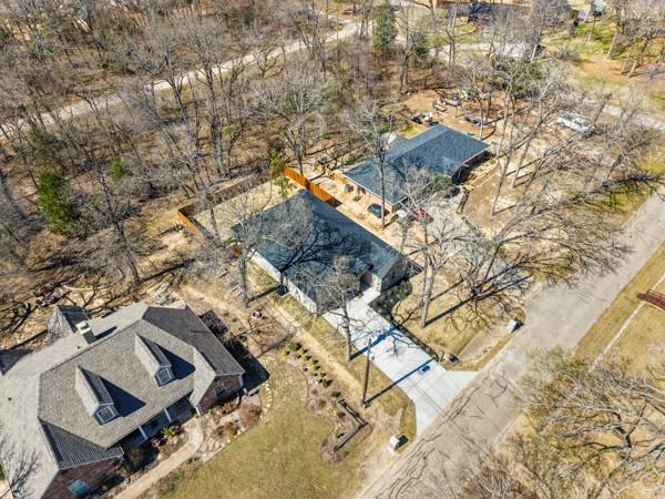 Beachwood Estates - Residential