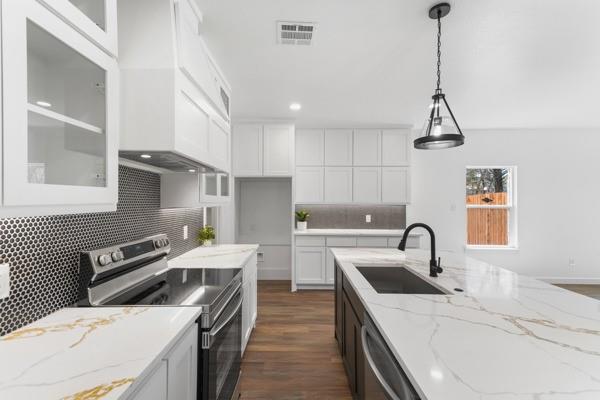 Beachwood Estates - Residential