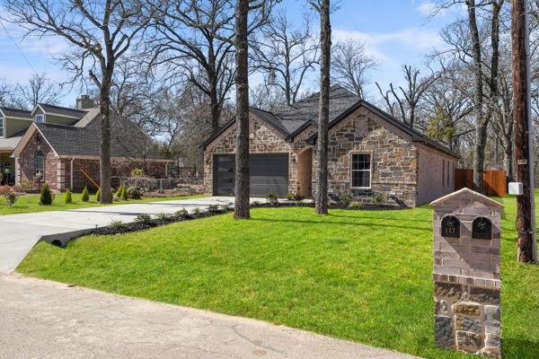 Beachwood Estates - Residential