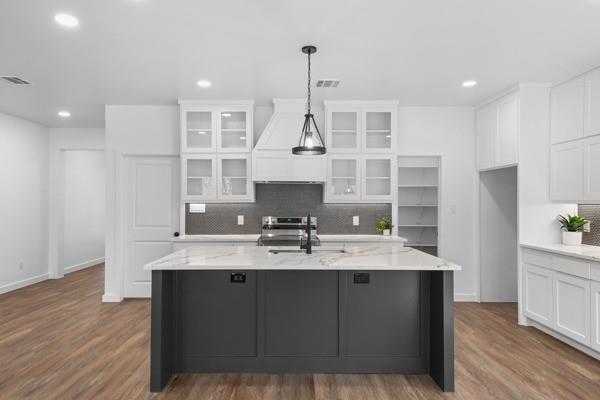 Beachwood Estates - Residential