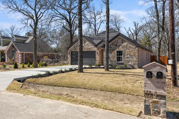 Beachwood Estates - Residential